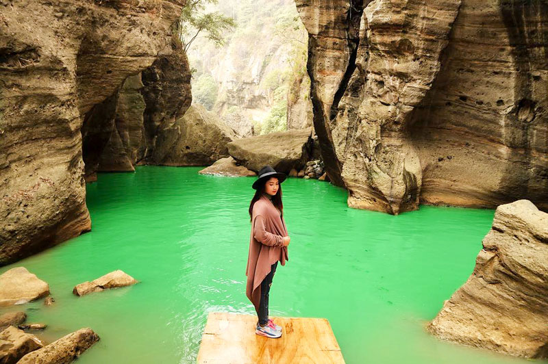 8 Nama Destinasi Wisata Indonesia Dijamin Bikin Ngakak